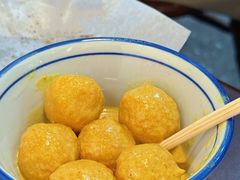 -水牛奶皇后糖水铺(深圳总店)