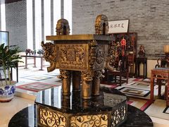 -锦龙国际酒店(天津奥体中心华苑地铁站店)