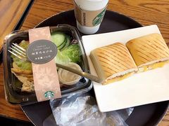 -星巴克(厦门SM新生活广场店)