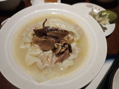 -龙抄手食府(浣花北路店)