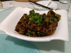 -闻道食府烙饼卷带鱼(原车耳营店原大觉寺店)