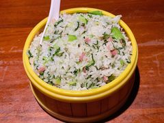 竹笼五常菜饭-意满花千醉(金茂览秀城店)