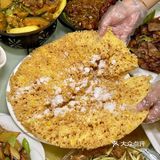 东北朋友都觉得好吃的东北菜！！！就在小寨……