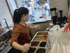 -张果佬年糕卷(科巷店)
