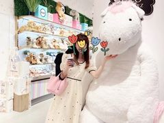 -福楼毕斯罗F Bistronome(国贸商城约会地标景观店)