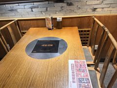 -呷哺呷哺 黄金牧场 (欢乐谷店)