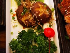 -樱の千渡日式料理·铁板烧•烧鸟(金盛田广场店)
