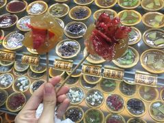 -西关老字号钵仔糕(上下九宝华路店)