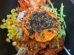 -优壹佳·延边朝鲜族料理(中山北路店)