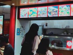 -冯姐生蚝(迎宾广场店)