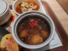 -魏家凉皮(西安秋林宏业商厦店)