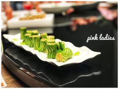 -南京景枫万豪酒店·万豪中餐厅