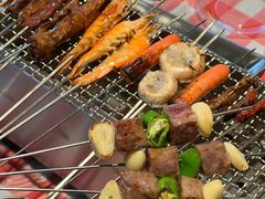 -龙湖成都上城天街
