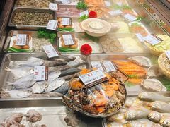 -船歌·鱼水饺青岛菜(合肥路永旺店)