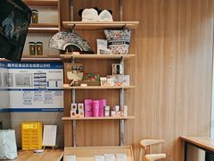 -霸王茶姬(西单百货店)