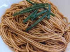 葱油拌面-兰溪小馆(东直门簋街店)