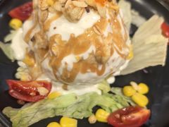 土豆沙拉-小川洋风料理(街道口店)