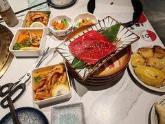 -和牛村烧肉放题(潍坊泰华店)
