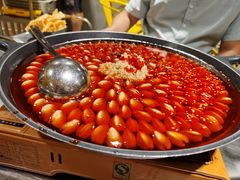 -水哥卜卜贝(东晓·胜汇里店)