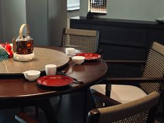 -香雪海饭店中餐厅(人民桥店)