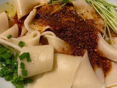油泼面-谭记旺品(小谭山店)