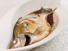 武昌鱼-亢龙太子酒轩(东湖店)