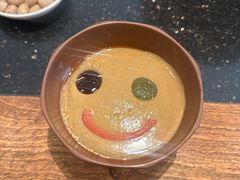 -南门涮肉(北洼路店)