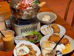 -About Bistro關於·泰式家庭料理