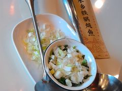 -江湖水乡铁锅炖魚(周庄嘉园店)