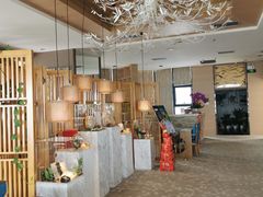 大堂-宝华海景大酒店·望绿苑