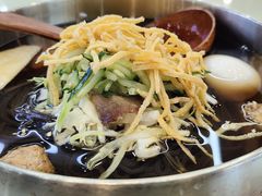 特级冷面-服务大楼冷面(延大店)