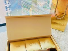 -广州天河希尔顿酒店