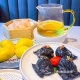 179元高性价比海鲜早茶丨椰林海鲜码头