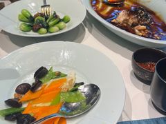 -杭州西湖柳莺里酒店·闻莺厅