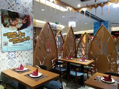 大堂-琥珀宫南亚餐厅(欢乐城店)