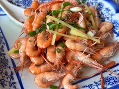 -邱记私房菜·十八年本地菜