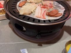 -正宗齐齐哈尔烤肉·齐牛哥鲜切炭火烤肉(杭州总店)