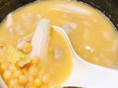 豆汤肥肠-锅儿匠辣子鸡(春熙路店)