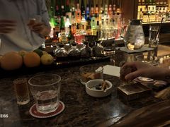 -THE OLD HOUSE酒吧