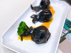 -蔡澜点心·粤菜(月星环球港店)