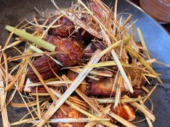 -滇野云南野生菌餐厅(陕西南路店)