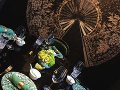 -上海苏宁宝丽嘉酒店·嘉府壹号中餐厅