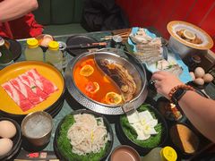 -牛New寿喜烧(金鹰世界店)