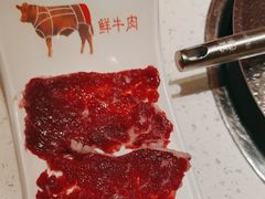 -左庭右院鲜牛肉火锅(长泰广场店)