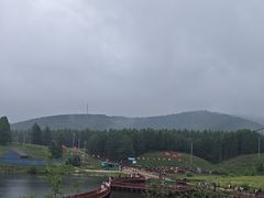 -塞罕坝国家级自然保护区