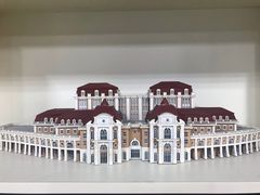 -天津市规划展览馆