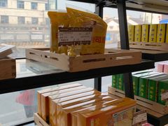-长发西饼(临顿路店)