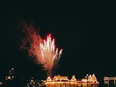 -大连海昌发现王国主题公园