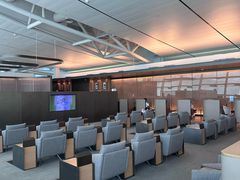 -首尔仁川机场ASIANA LOUNGE贵宾候机室(Incheon)