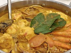 -万龙洲海鲜(大兴绿地缤纷城店)